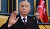 MHP Genel Başkanı Devlet Bahçeli: Cumhurbaşkanlığı Seçimi 2023'te Yapılacak