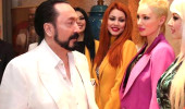 Adnan Oktar Operasyonunda Tutuklanan Üye: 12 Yıl Boyunca Şirket Kurup Gelir Elde Ettim