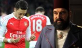 Mesut Özil'den Payitaht Abdülhamid Mesajı: Biz Türkler Tarihine Aç Bir Toplumuz