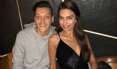 Mesut Özil ve Amine Gülşe'nin Düğün Tarihi Belli Oldu