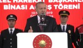 Cumhurbaşkanı Erdoğan: FETÖ'yü Kurumlarımızdan Tam Olarak Temizlediğimizi Düşünmüyorum