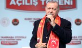 Erdoğan'dan Mansur Yavaş Açıklaması: Her Türlü Yolsuzluk Var