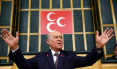 Bahçeli, 