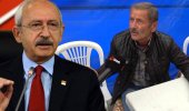 Şehit Babasından CHP Lideri Kılıçdaroğlu'na Tepki: İstenmediği Yerde Ne İşi Varmış