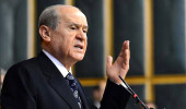 Bahçeli'den Minik Leyla İçin Açıklama: Çocuk Katilleri En Ağır Şekilde Cezalandırılmalı