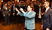 Meral Akşener'in Danışmanı Kerim Çoraklık FETÖ'den Tutuklandı