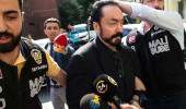 Mahkemeye Sevk Edilen Adnan Oktar Tutuklandı