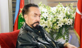 Adnan Oktar'ın Annesinin Örgüt İçinde 'Mehdi Annesi' Olarak İtibar Gördüğü Ortaya Çıktı