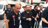 Bir Haftadır Gözaltında Bulunan Adnan Oktar ve 92 Şüpheli Adliyeye Sevk Edildi