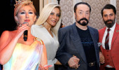 Adnan Oktar'ın Davetlerine Katılan Ünlüler İlk Kez Konuştu: Kişisel Tanışıklığımız Yok