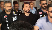 Adnan Oktar'dan Şikayetçi Olan 14 Yaşındaki Çocuk Örgütte Yaşadıklarını Anlattı