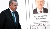 Kadın Seçmen Oy Pusulasına Numarasını Yazıp Erdoğan'a Not Bıraktı