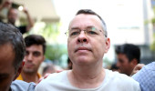 Amerikalı Rahip Andrew Brunson Kimdir?