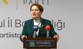 Akşener'den Bahçeli'nin Erken Seçim Çağrısına Yanıt: Bizim Açımızdan Telaşlanacak Durum Yok