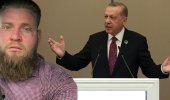 Yeni Zelanda Katliamcısı Cumhurbaşkanı Erdoğan'ı Tehdit Etmiş