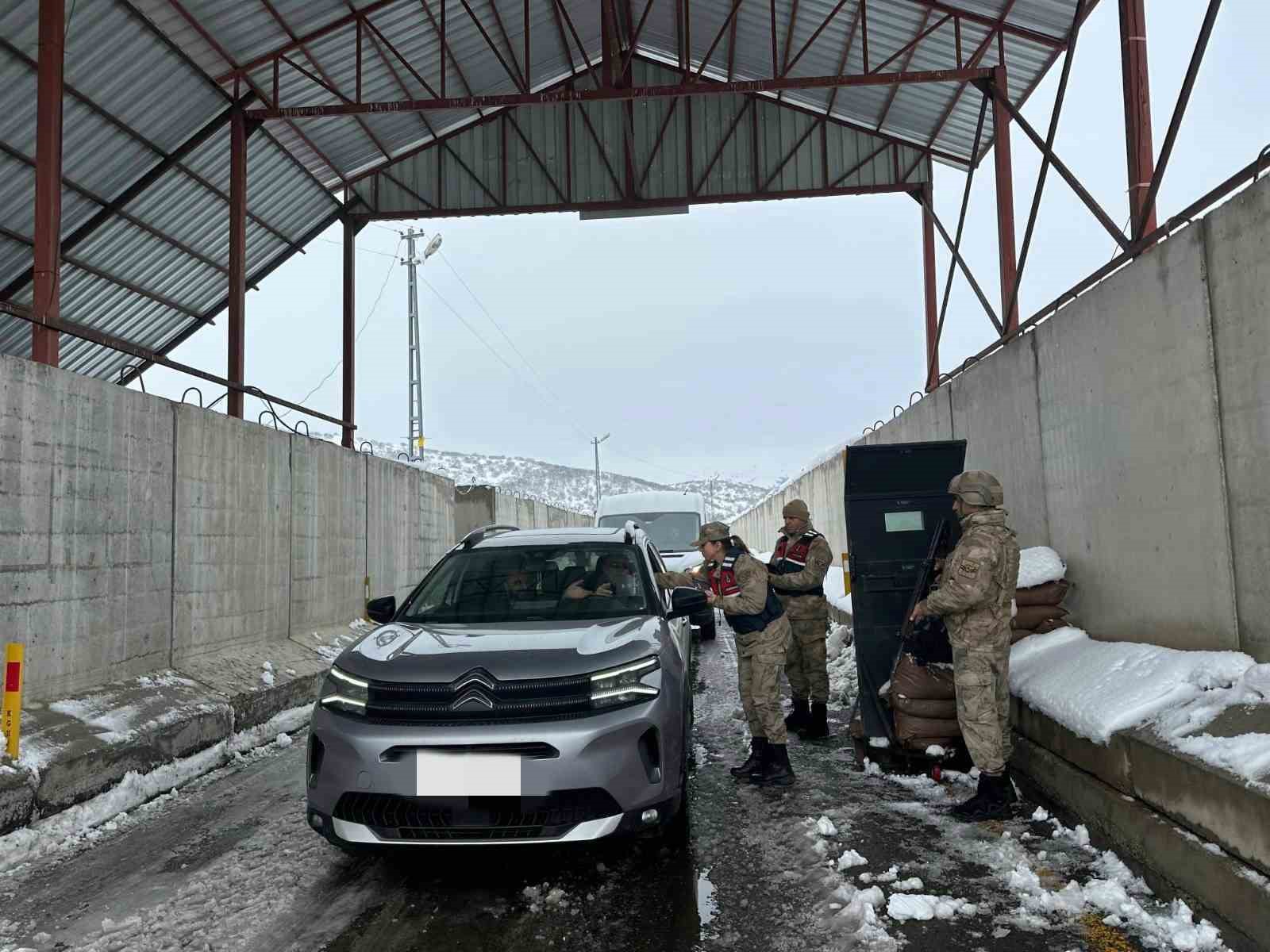 Bingöl’de KADES tanıtıldı
