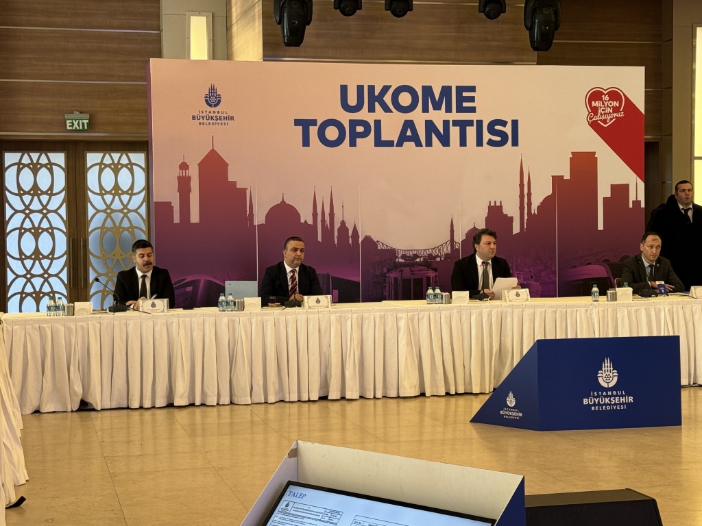 İstanbul’da toplu taşıma ücretlerine zam teklifi alt komisyona gönderildi