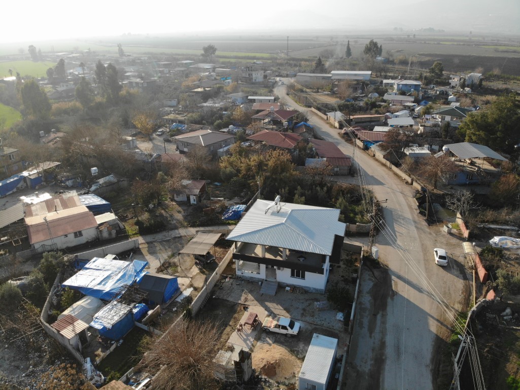 Kuduz köpeğin saldırdığı çocuk: 