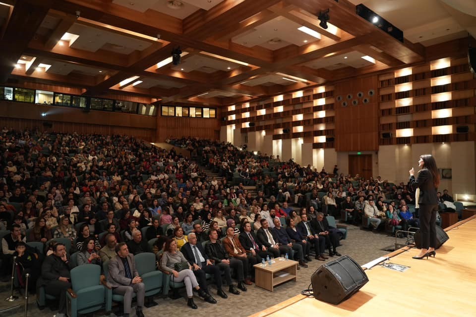 Muğla’da velilere yönelik anlamlı seminer
